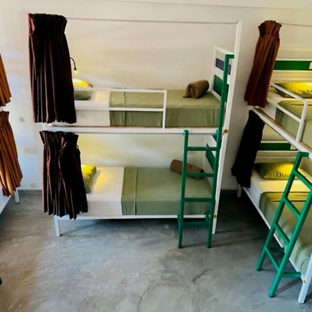 Downtown Hostels Ella Ngoại thất bức ảnh