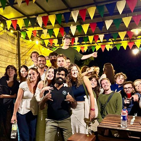 Downtown Hostels Ella Ngoại thất bức ảnh