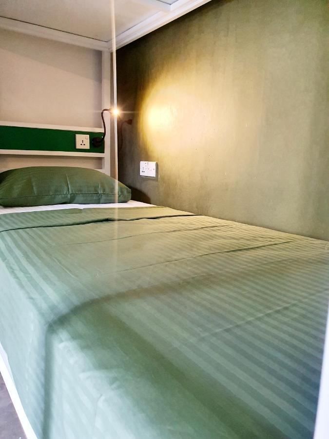 Downtown Hostels Ella Ngoại thất bức ảnh