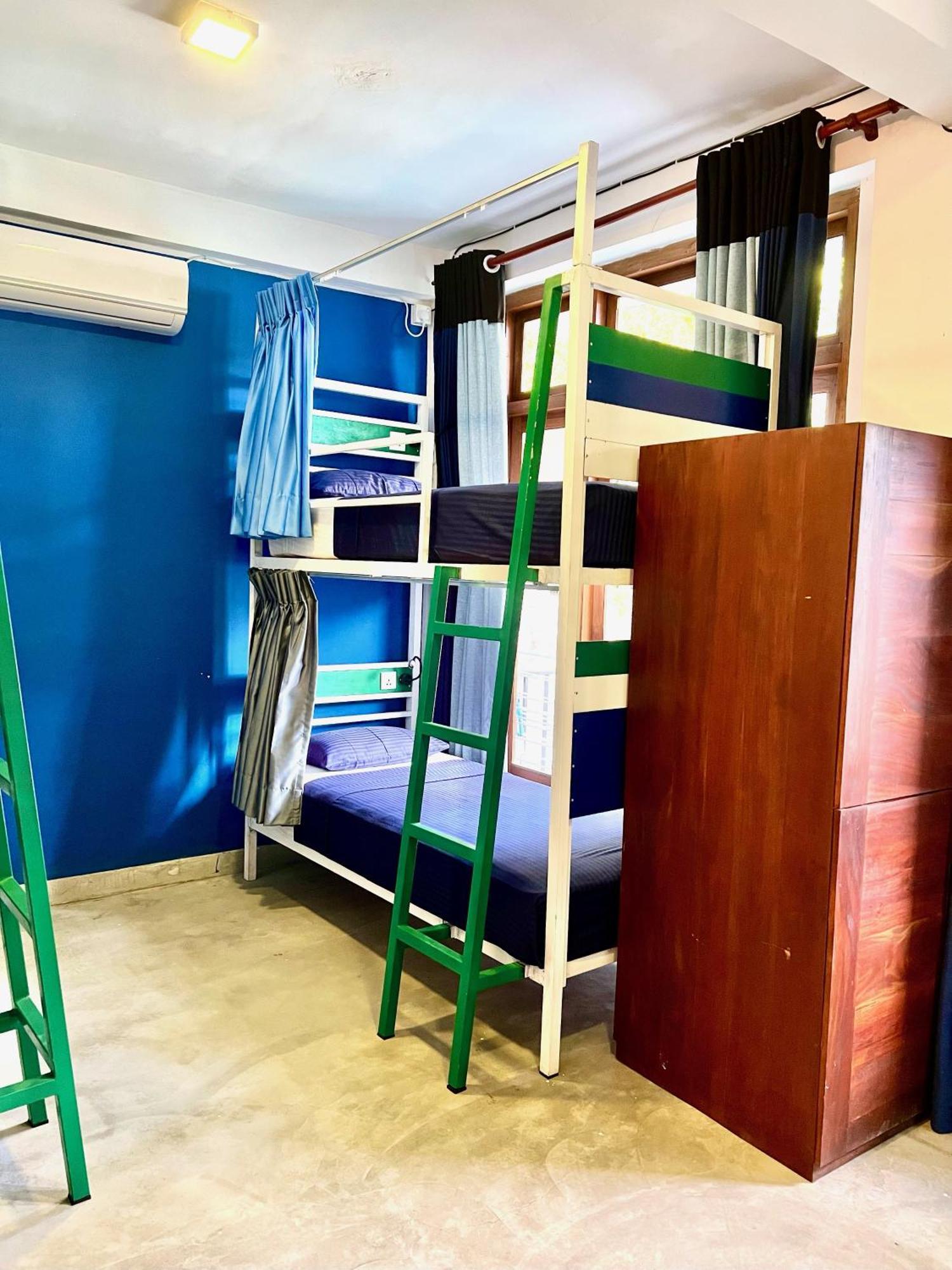 Downtown Hostels Ella Ngoại thất bức ảnh