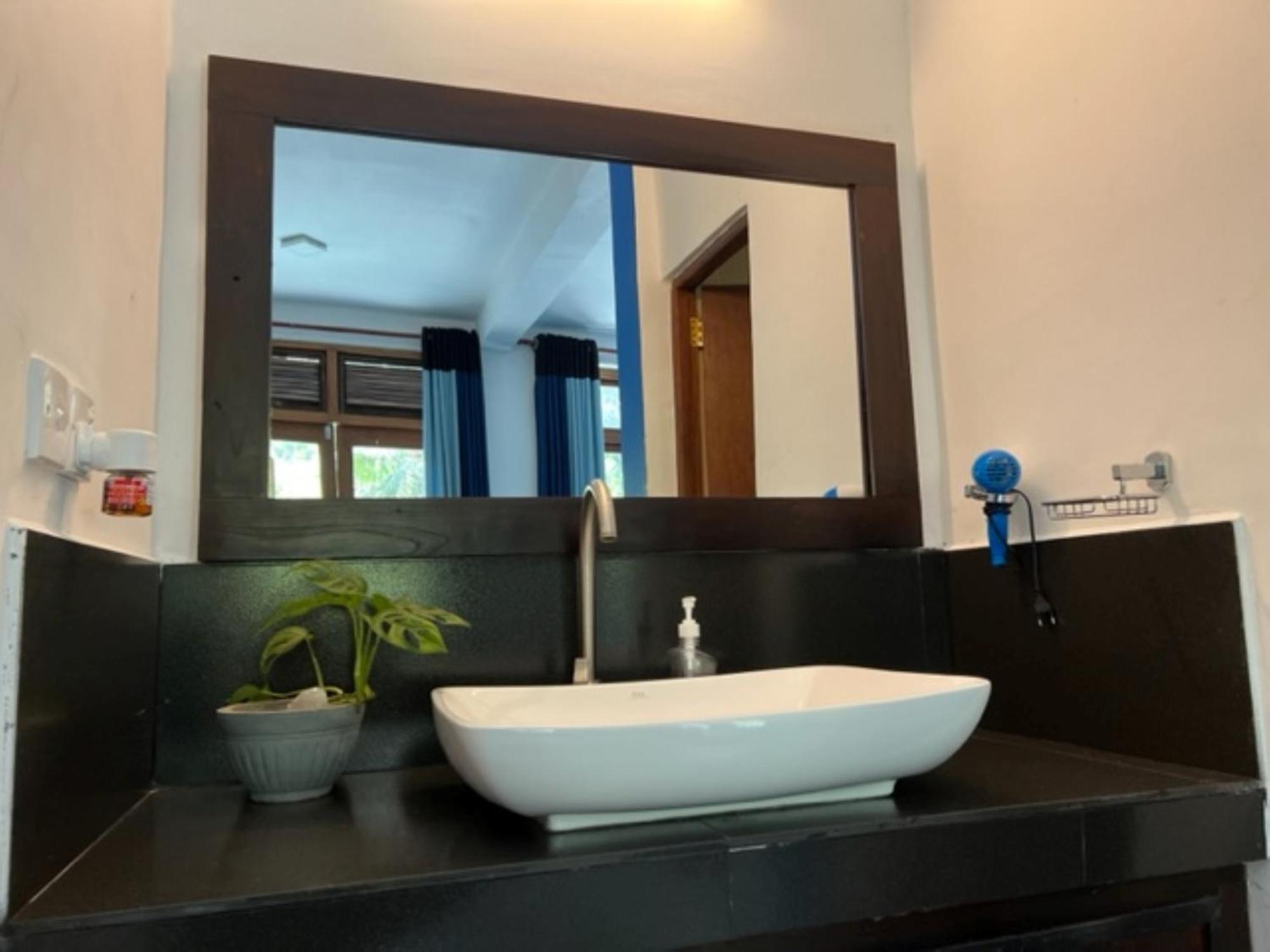 Downtown Hostels Ella Ngoại thất bức ảnh