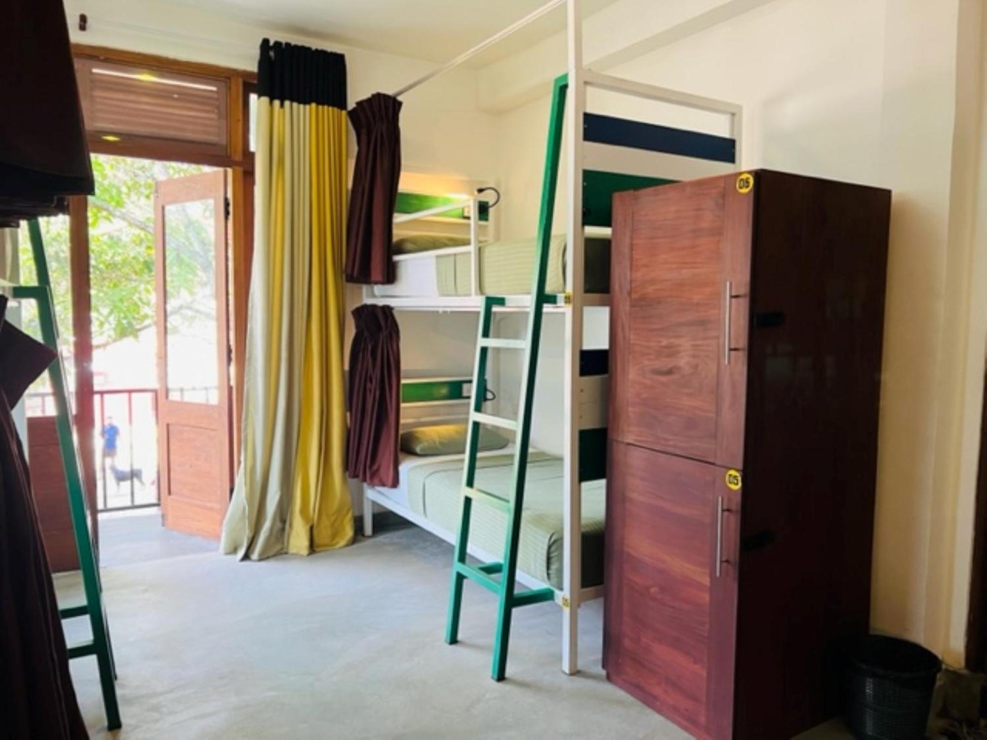 Downtown Hostels Ella Ngoại thất bức ảnh