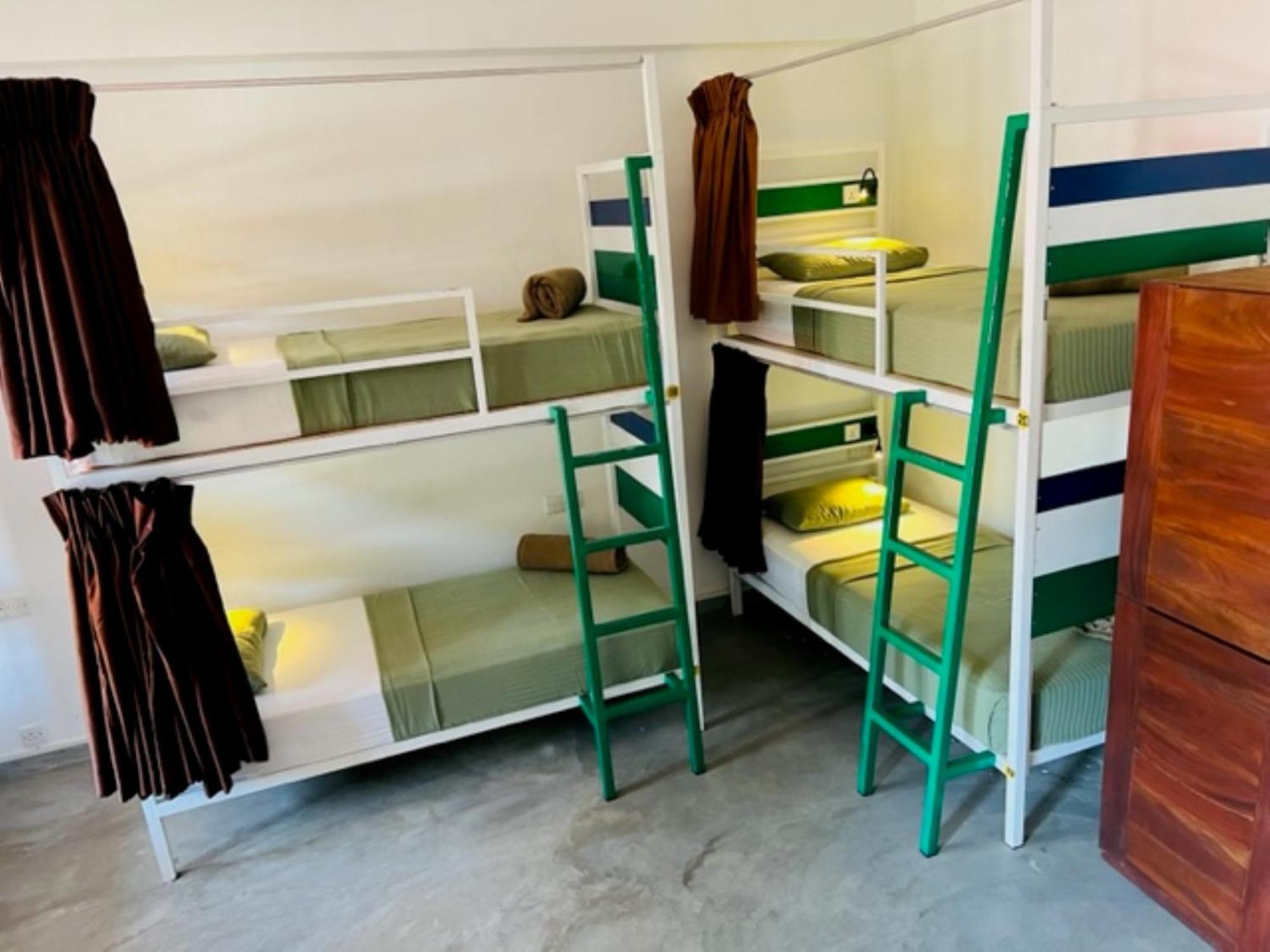 Downtown Hostels Ella Ngoại thất bức ảnh