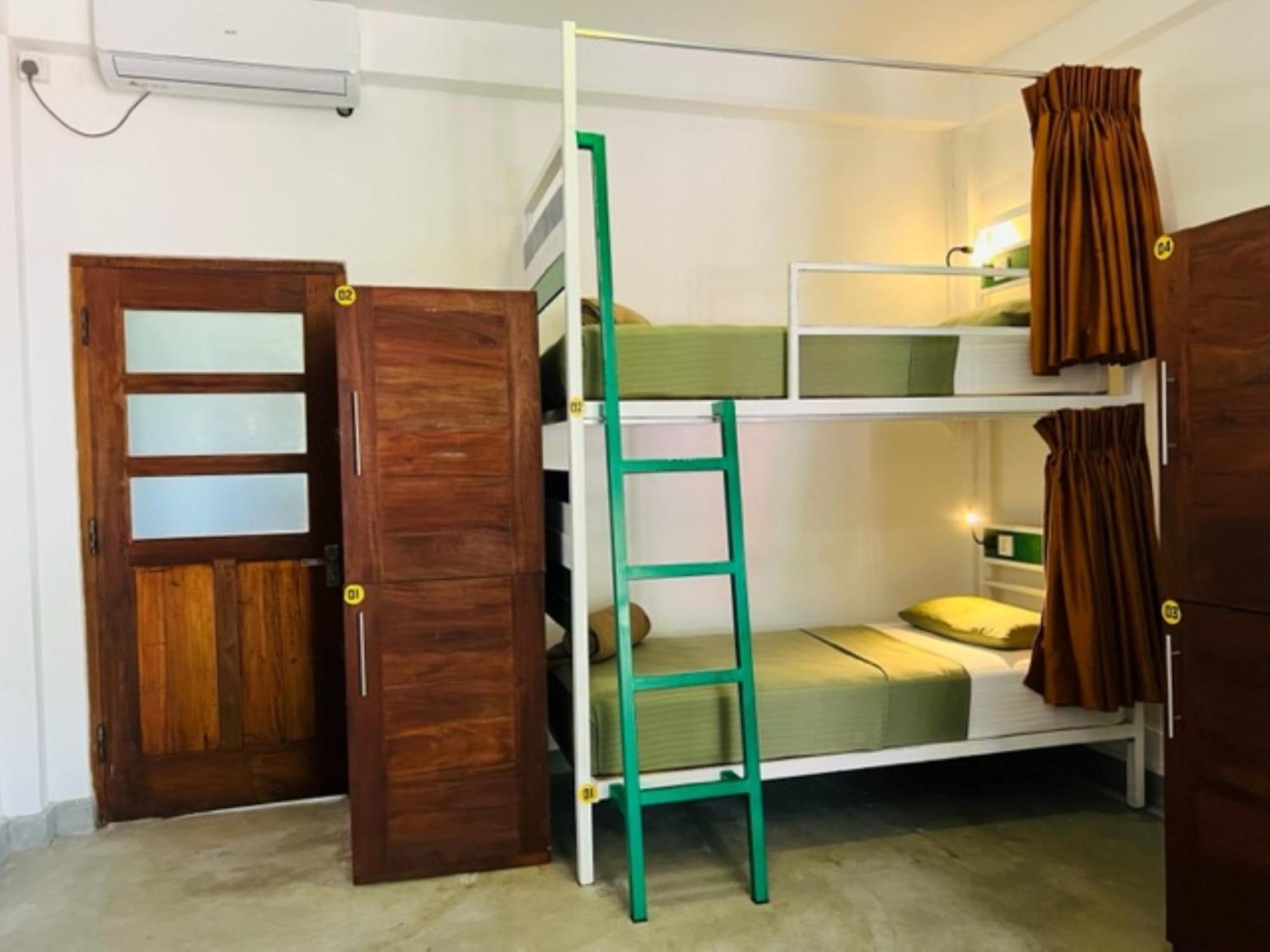 Downtown Hostels Ella Ngoại thất bức ảnh