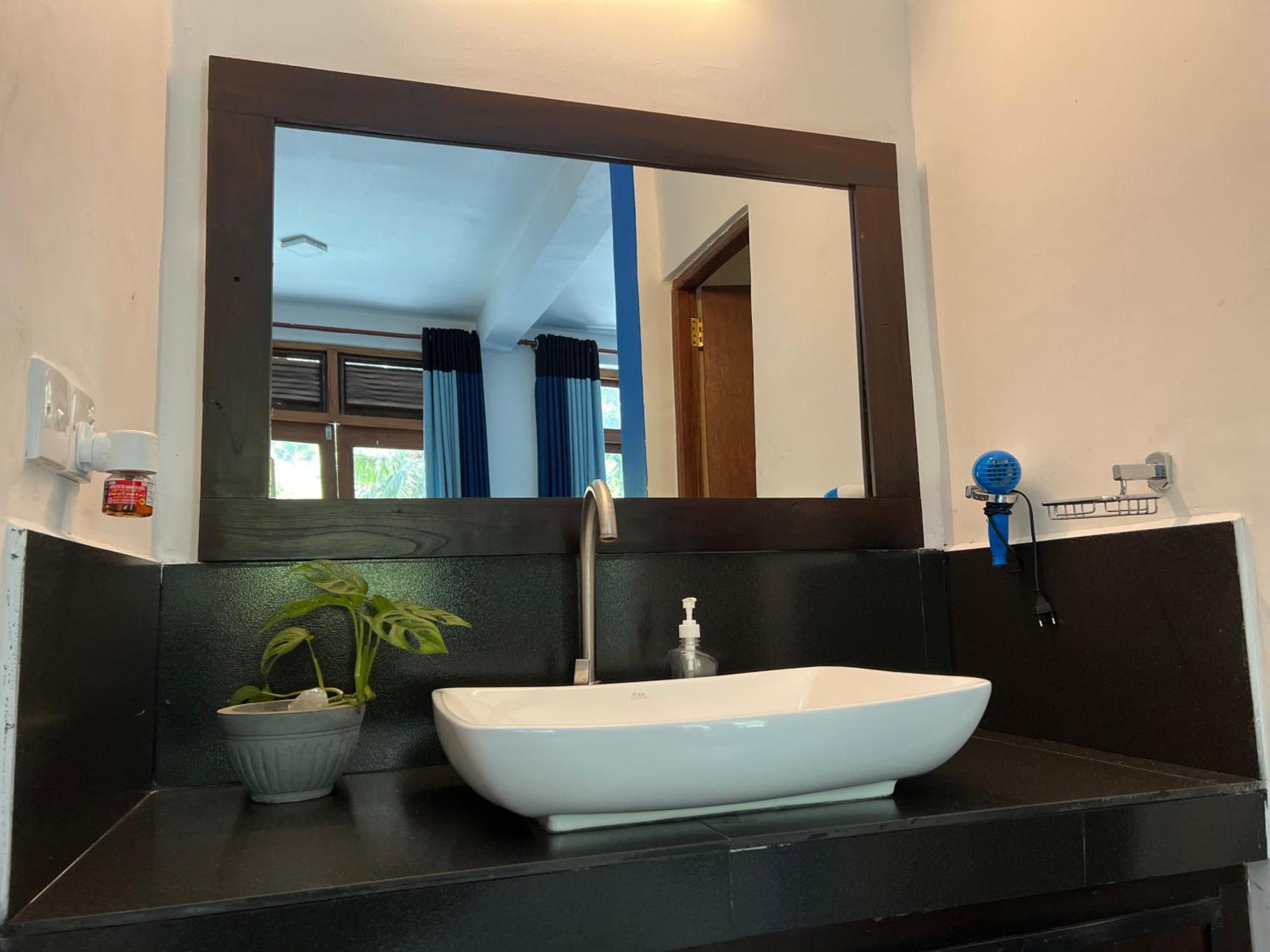 Downtown Hostels Ella Ngoại thất bức ảnh