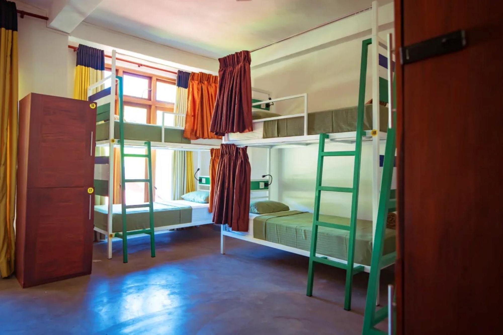 Downtown Hostels Ella Ngoại thất bức ảnh