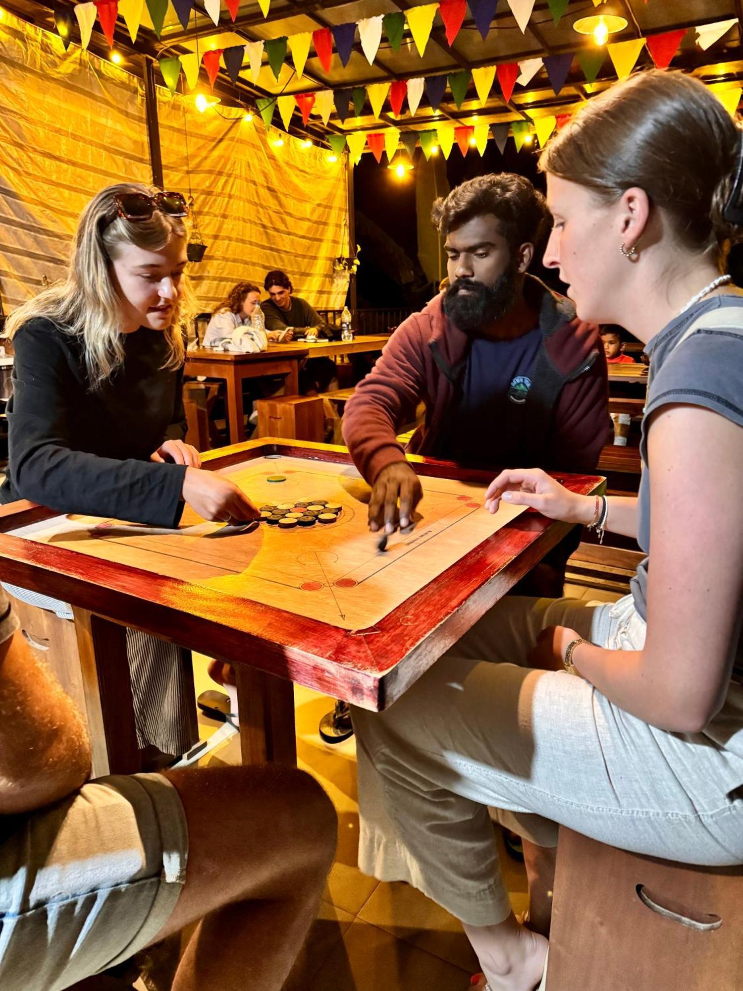 Downtown Hostels Ella Ngoại thất bức ảnh